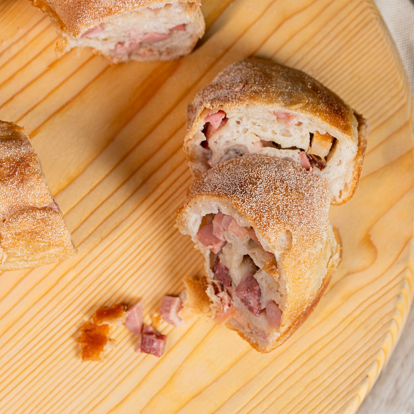 Casatiello napoletano