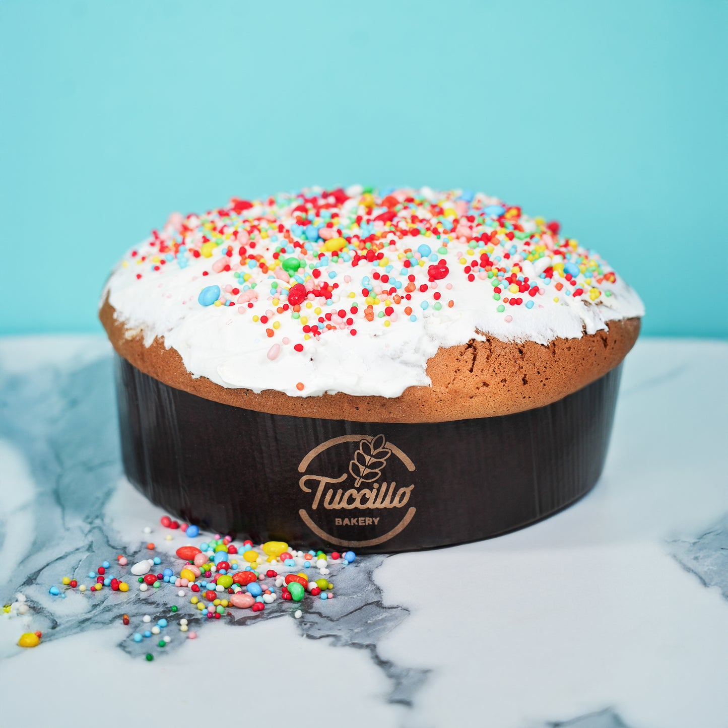 Casatiello Dolce