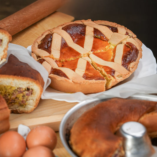 Box Tradizione Pasqua