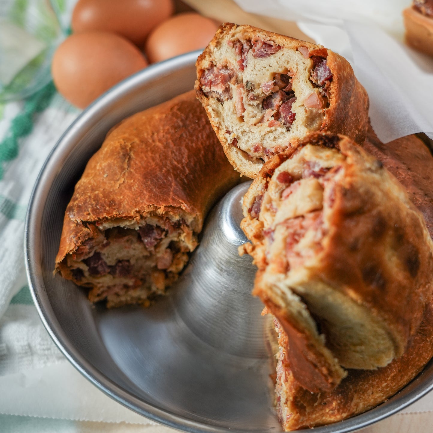 Box Tradizione Pasqua