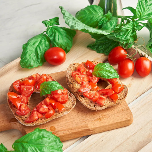 Fresella integrale Tonda – 4 pezzi