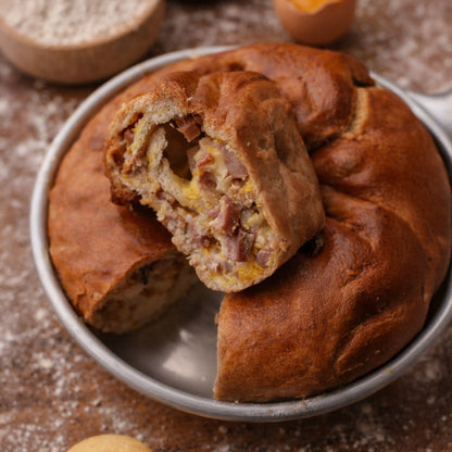 Box Assaggi Partenopei