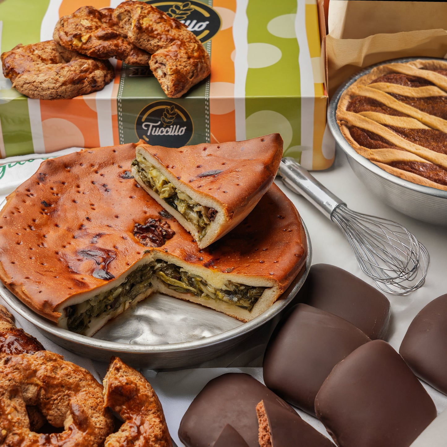 Box Tradizione Natale