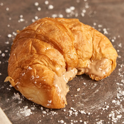 Lactose-free croissants - 8 pieces