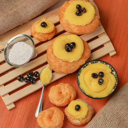 Box Zeppole di San Giuseppe