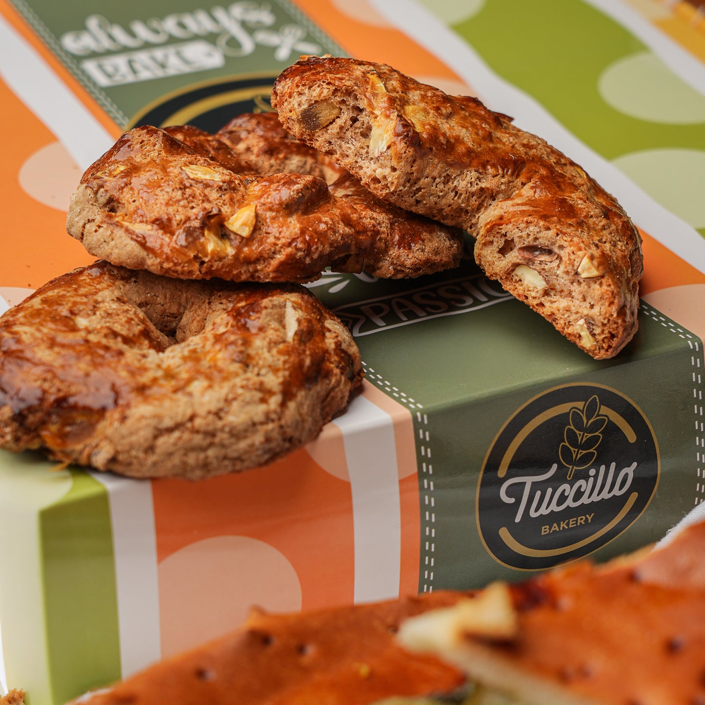 Box Tradizione Natale