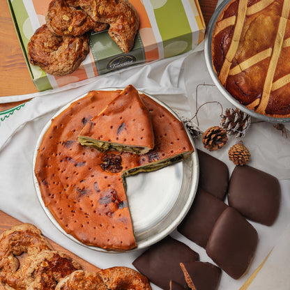 Box Tradizione Natale