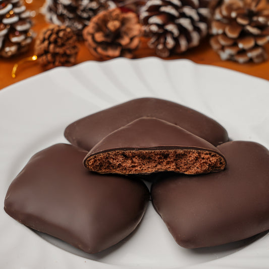 Mostaccioli napoletani