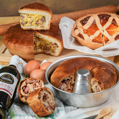 Box Tradizione Pasqua
