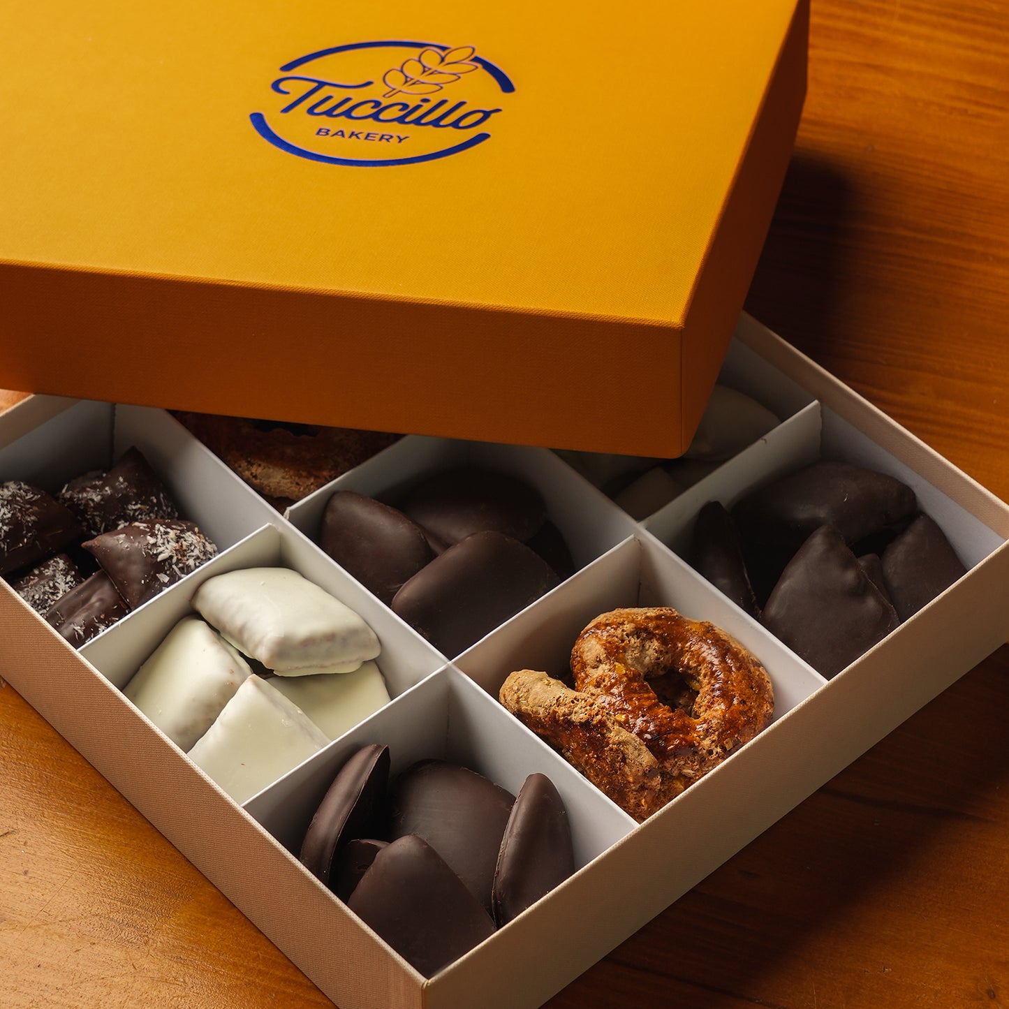 Box Natale da Tuccillo