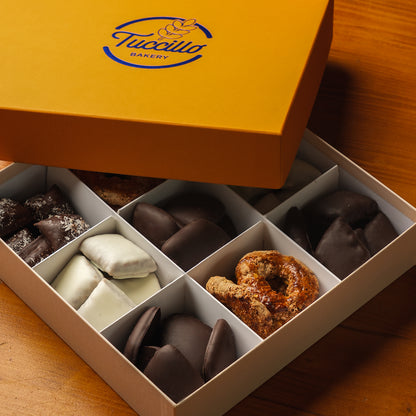 Box Natale da Tuccillo