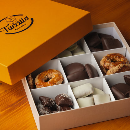 Box Natale da Tuccillo