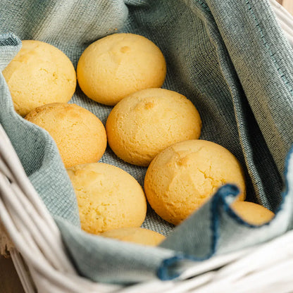 Biscotti Nikeo al Limone