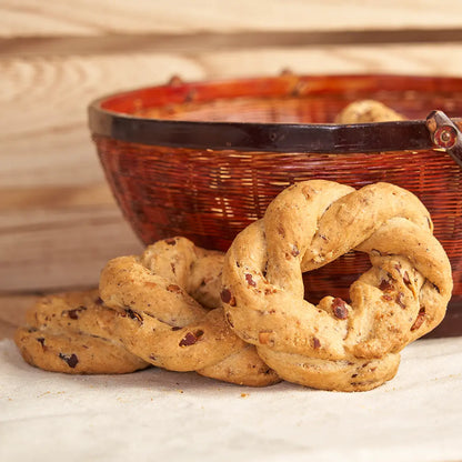 Neapolitan Taralli - 12 pieces