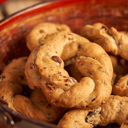 Neapolitan Taralli - 12 pieces