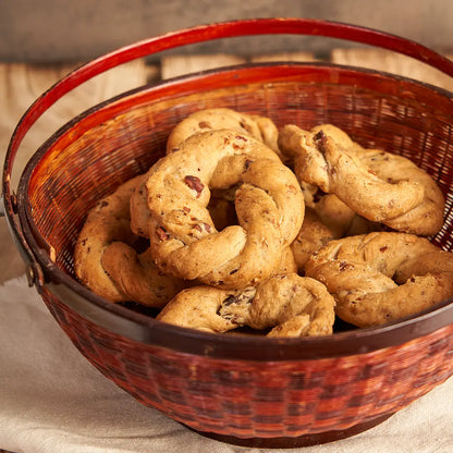 Neapolitan Taralli - 12 pieces