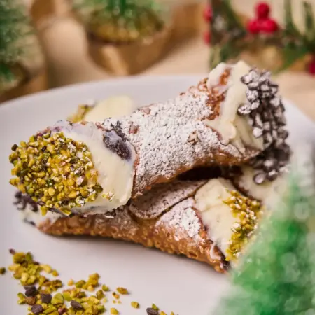 Cannolo