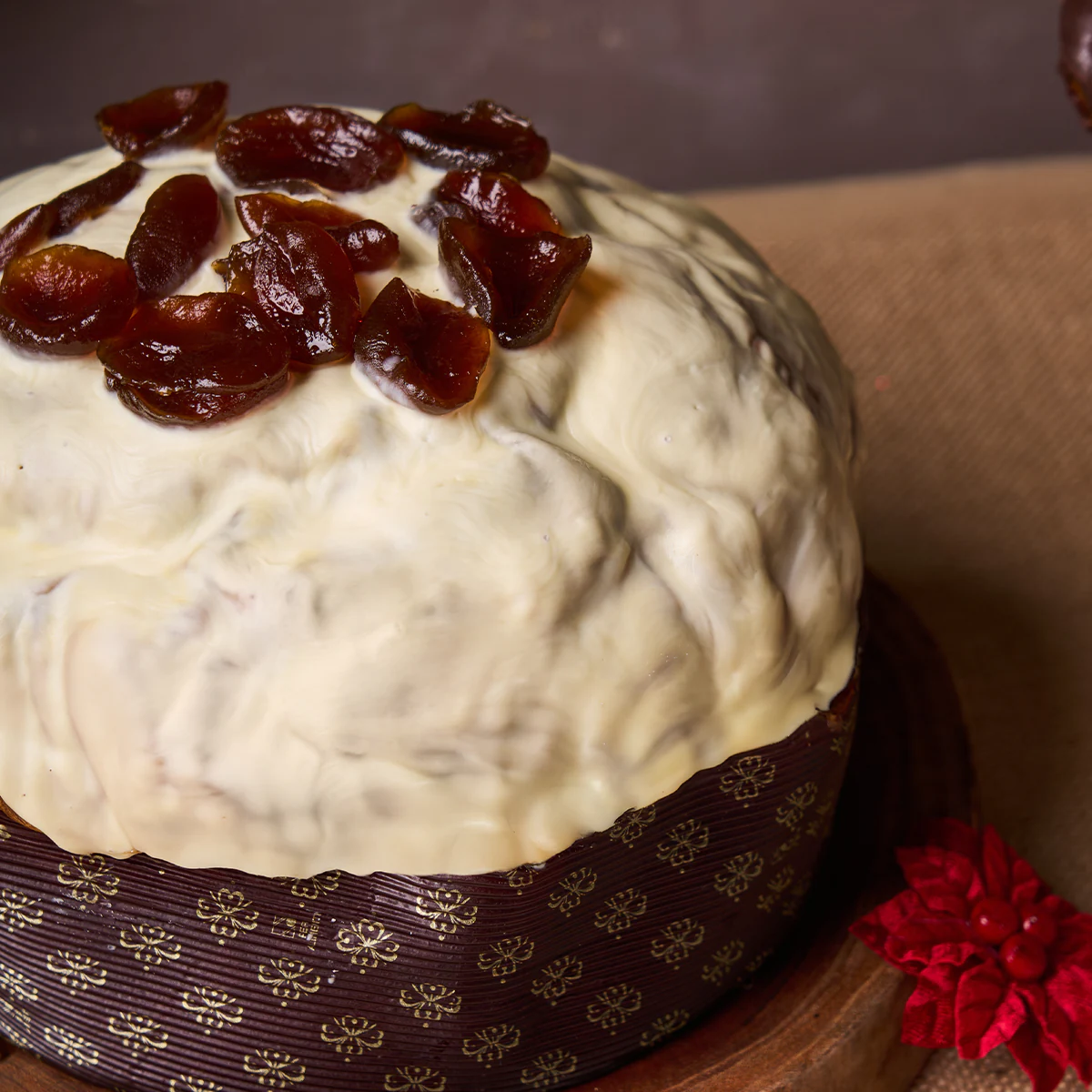 Panettone Scugnizzo Napoletano